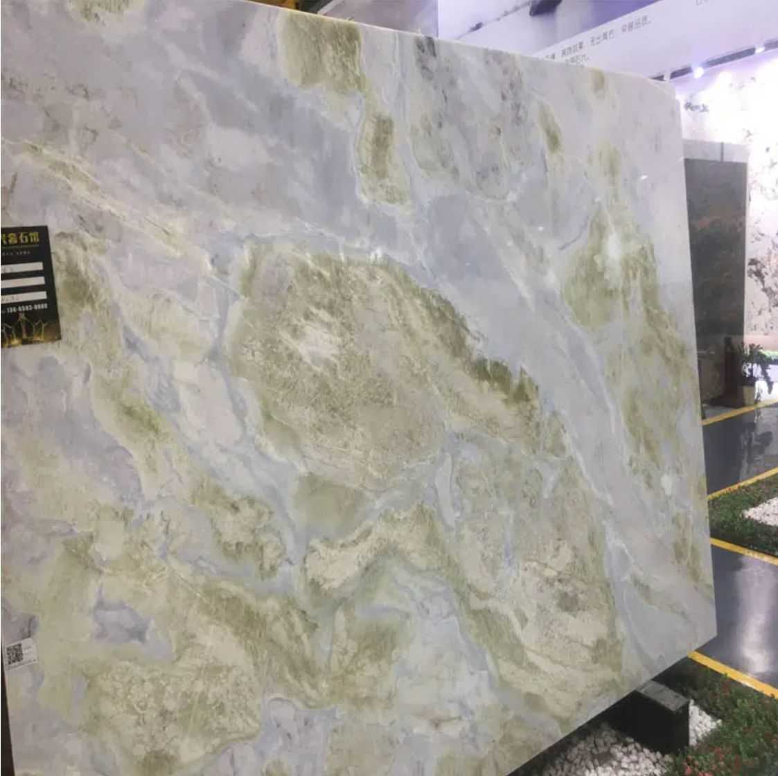 Wholesale internal marble wall panels Brazilian marble tile beautiful marble car porch tiles