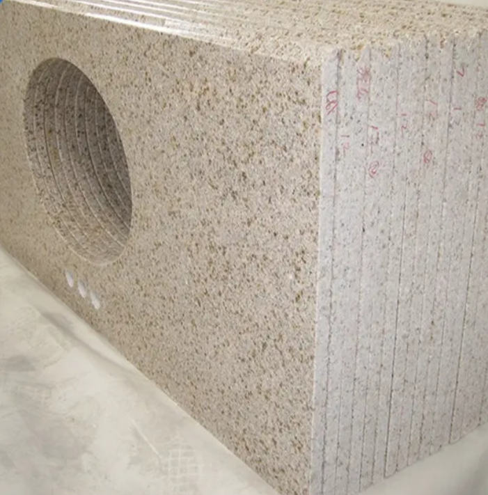Yellow Granite Supplier G682 Beige Cream