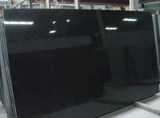 absolute black granite cost Zimbabwe floor tile