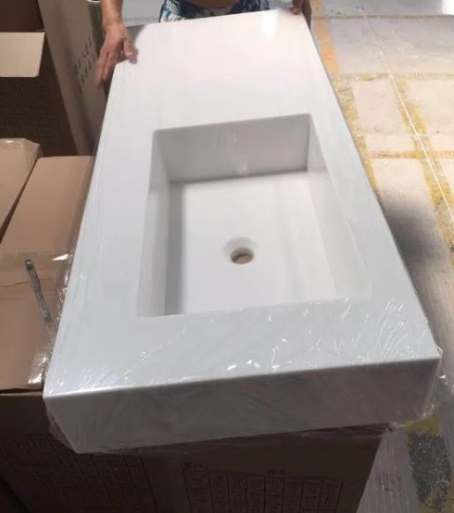 artificial marble price in india High quality machine making