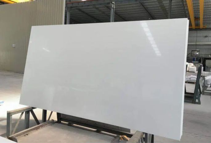 artificial marble price in india High quality machine making