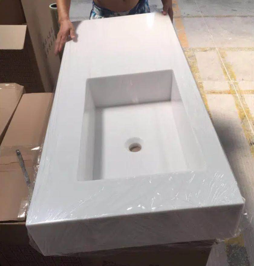 artificial marble price in india High quality machine making
