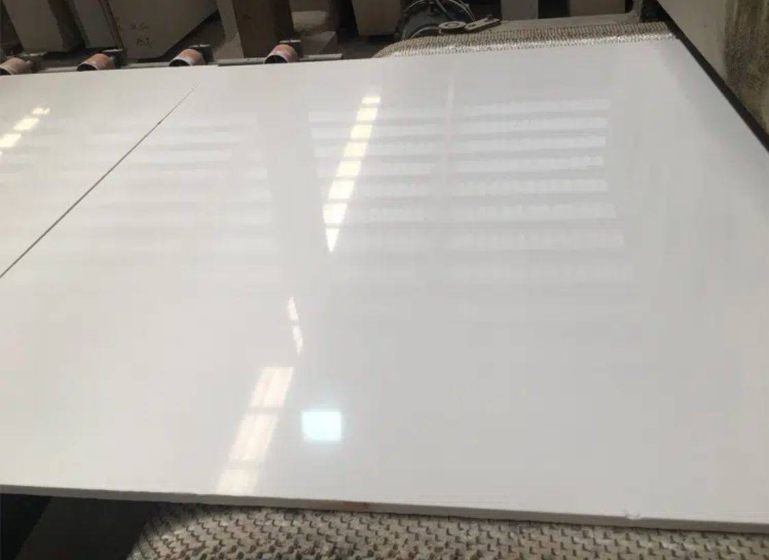 artificial marble price in india High quality machine making
