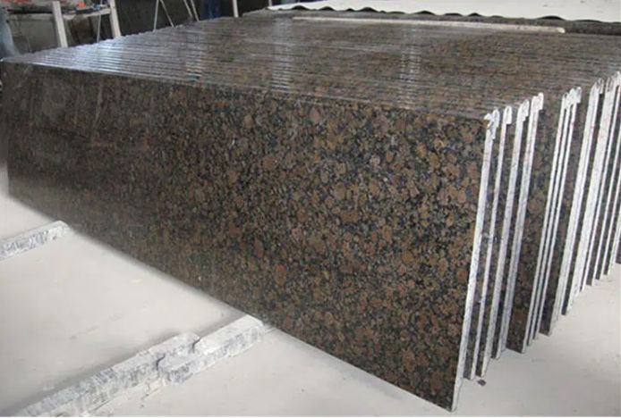 bainbrook brown granite golden dark royal