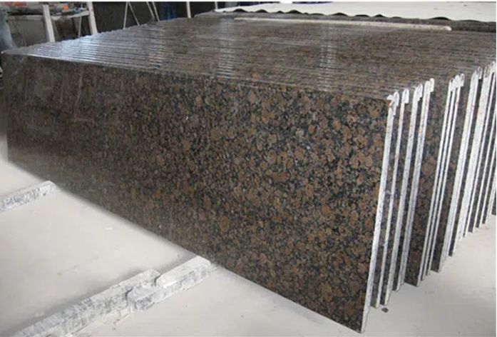 bainbrook brown granite golden dark royal