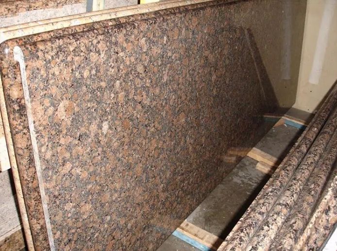 bainbrook brown granite golden dark royal