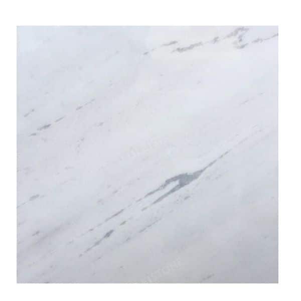 Bianco Sivec White Marble Luxury Tiles Alternative