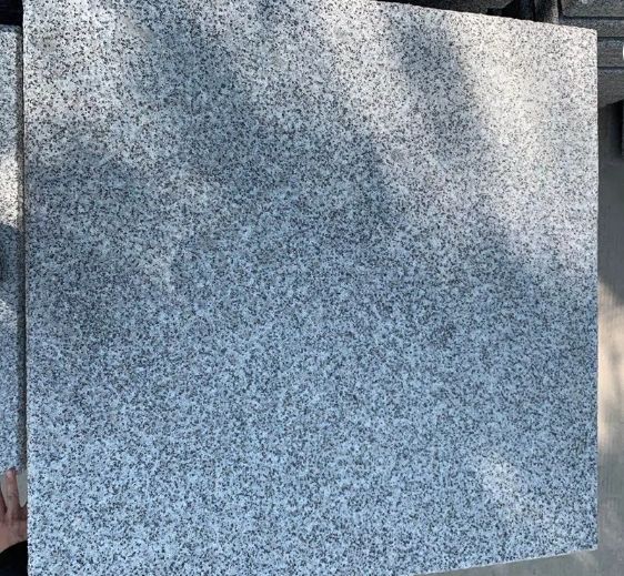 black granite supplier G655 Granite China Light