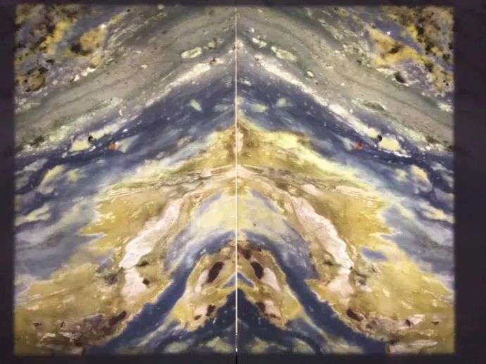 blue savoy marble sky blue marble brazil blue marble for wall decoration