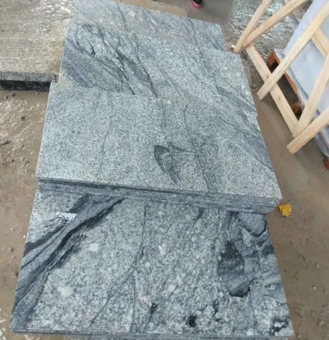 cheap landscaping stone granite polished tile