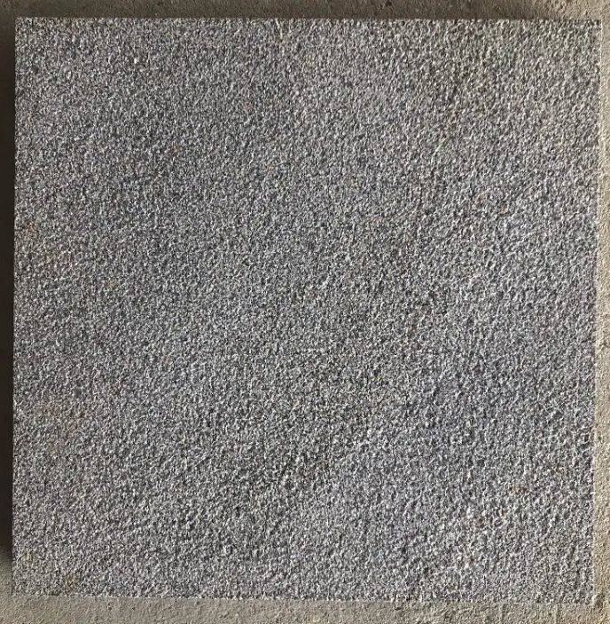 cheap slabs of granite G654 dark grey granite