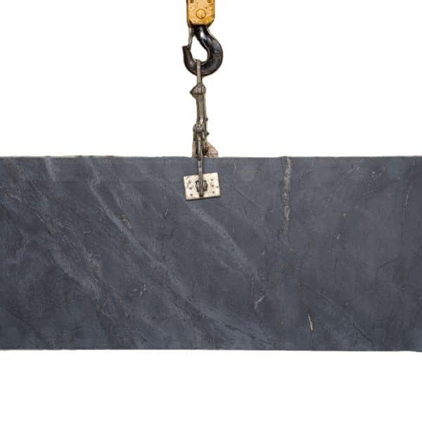 cheap slabs of granite G654 dark grey granite