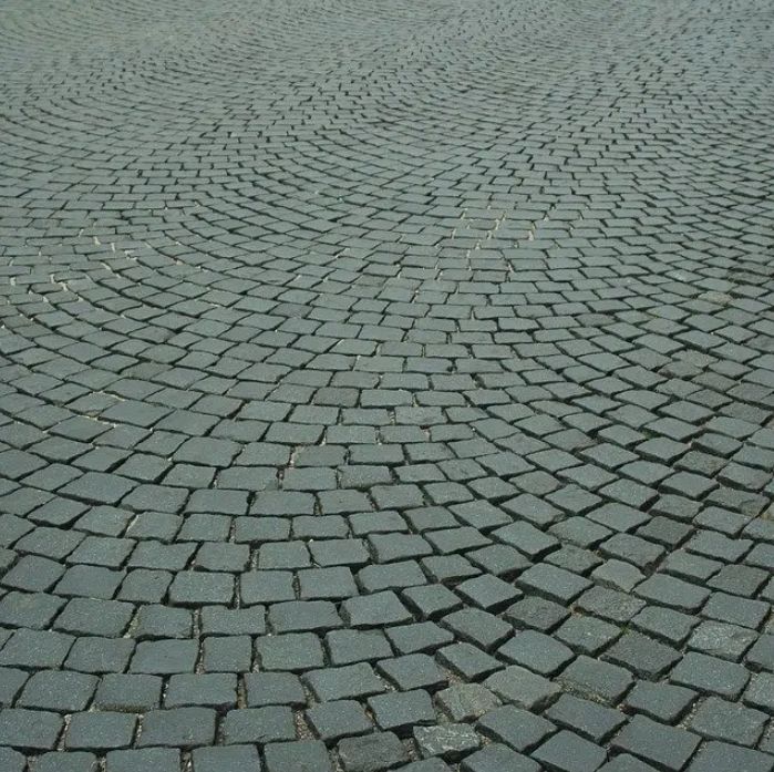 cobble stone maker Zp Black Basalt