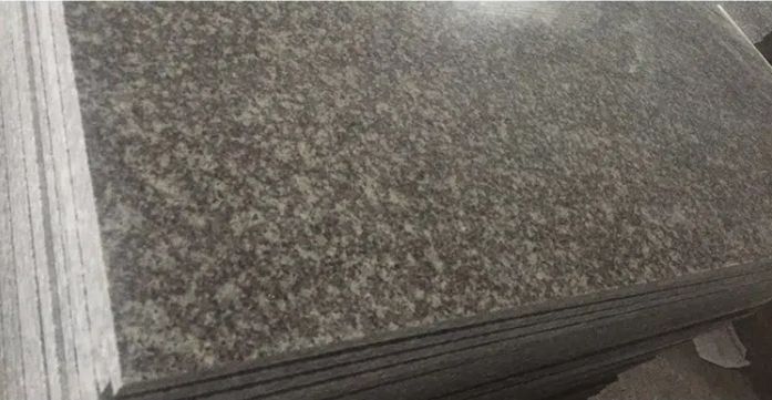 crushed granite supplier China Bainbrook Brown