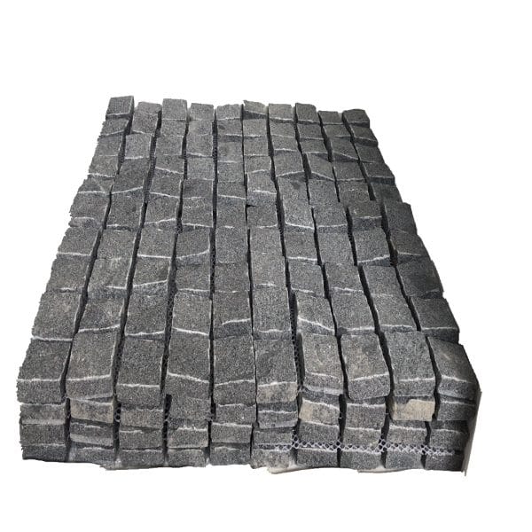 G654 Granite Cheaper Paver Stone