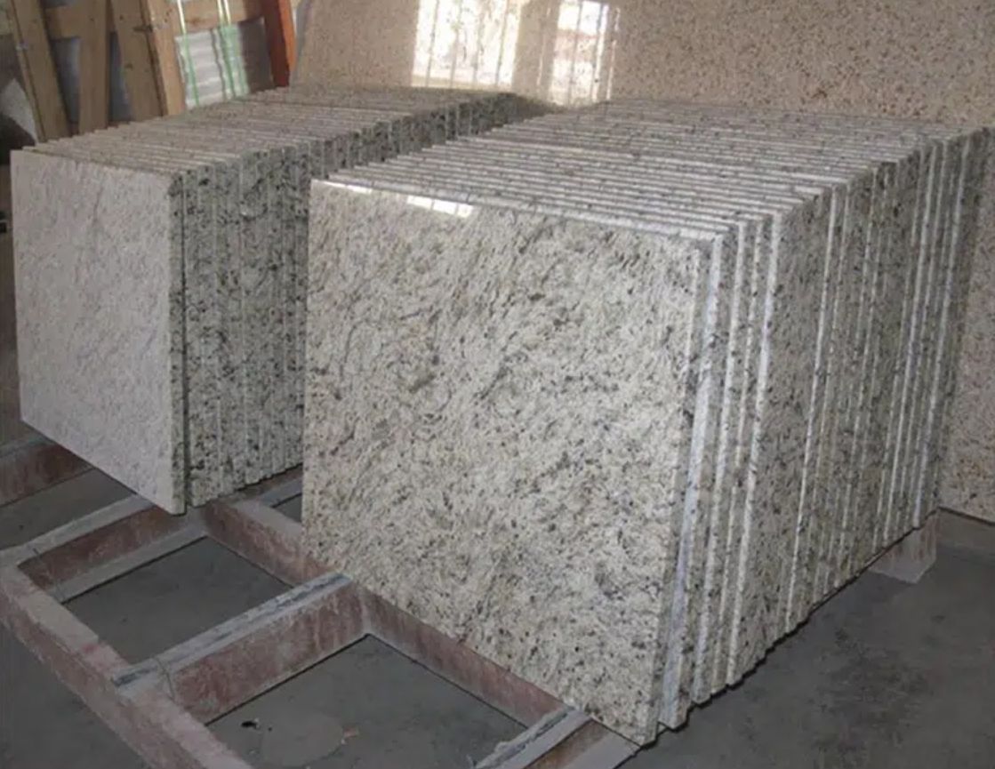 giallo verona granite slab yellow granite tile