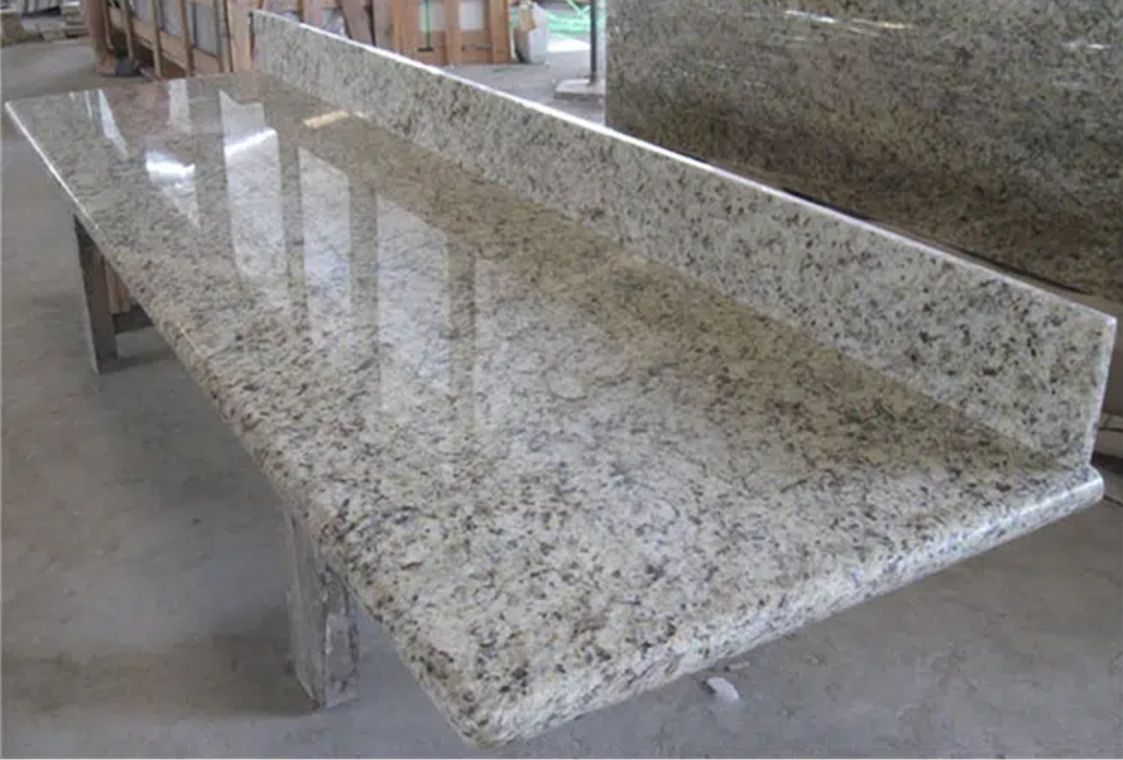 giallo verona granite slab yellow granite tile