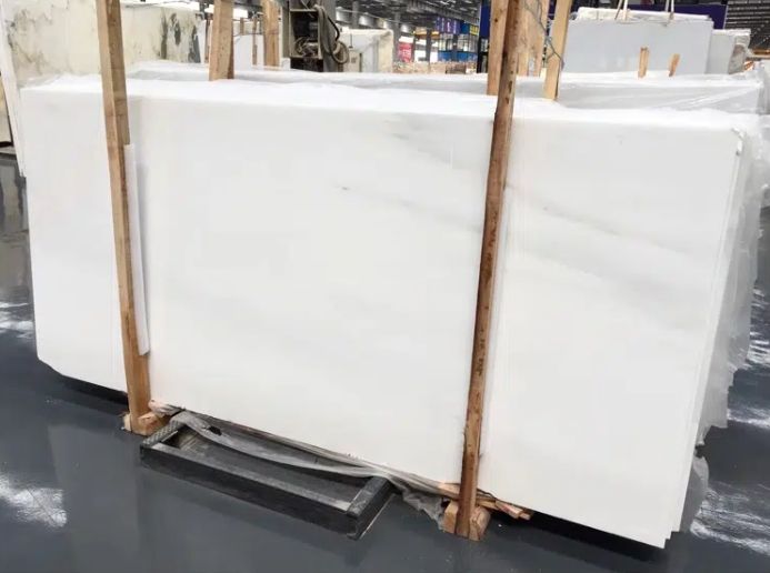glacier white marble natural white stone ziarat white marble slabs