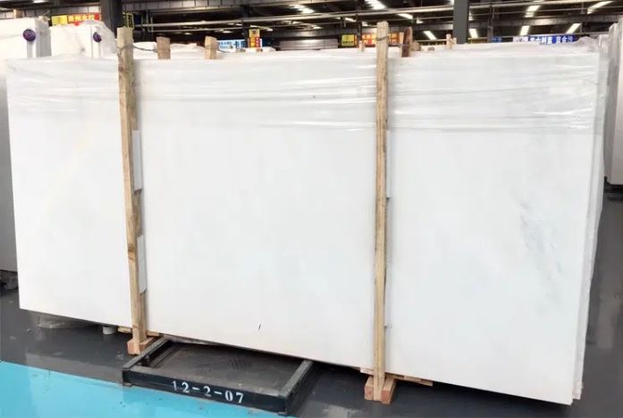 glacier white marble natural white stone ziarat white marble slabs