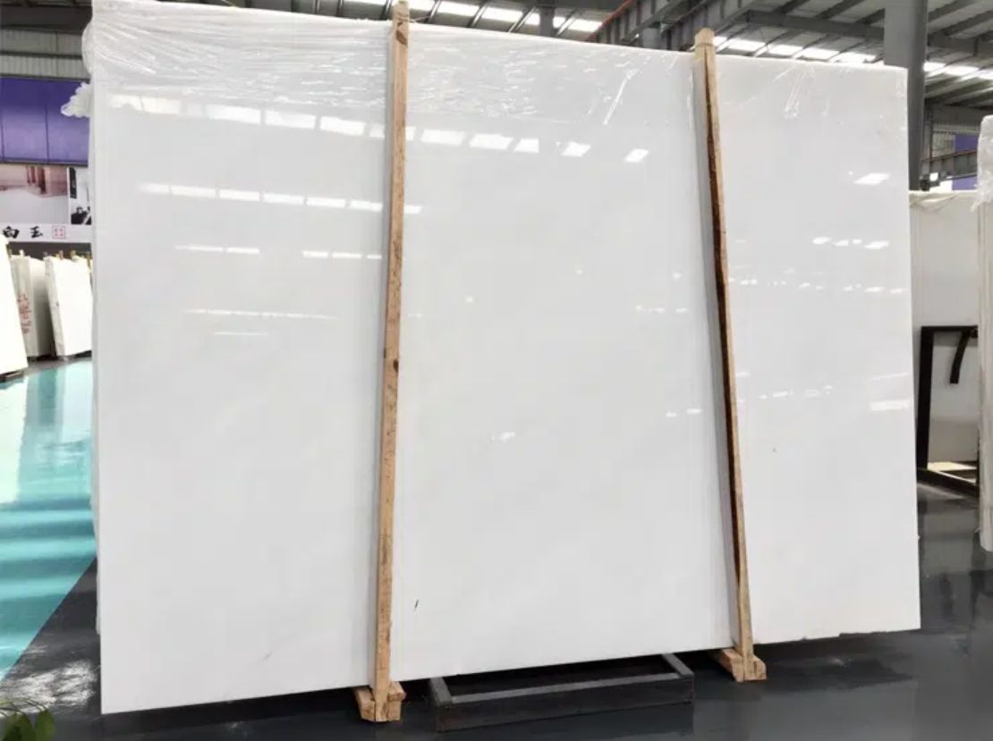 glacier white marble natural white stone ziarat white marble slabs