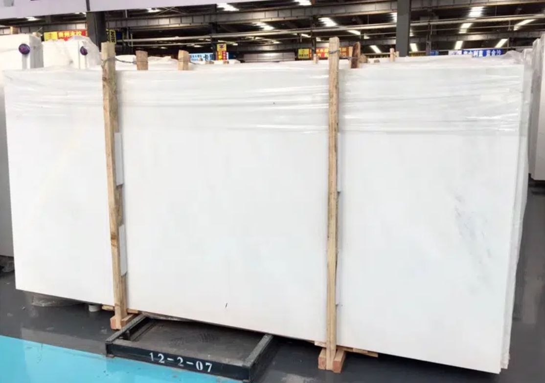 glacier white marble natural white stone ziarat white marble slabs