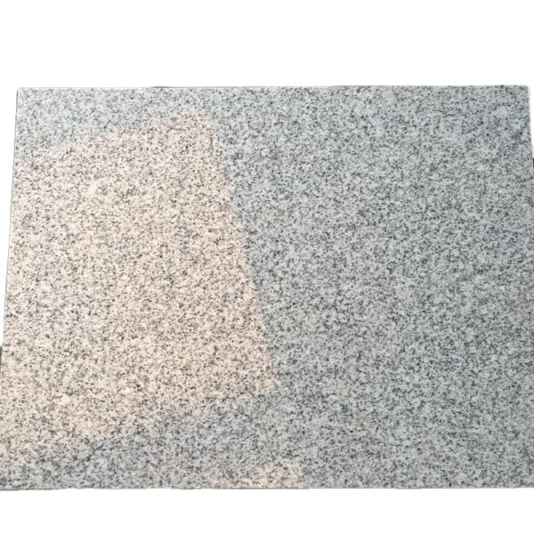 granite counter top supplier G603 Chinese Cheap Light