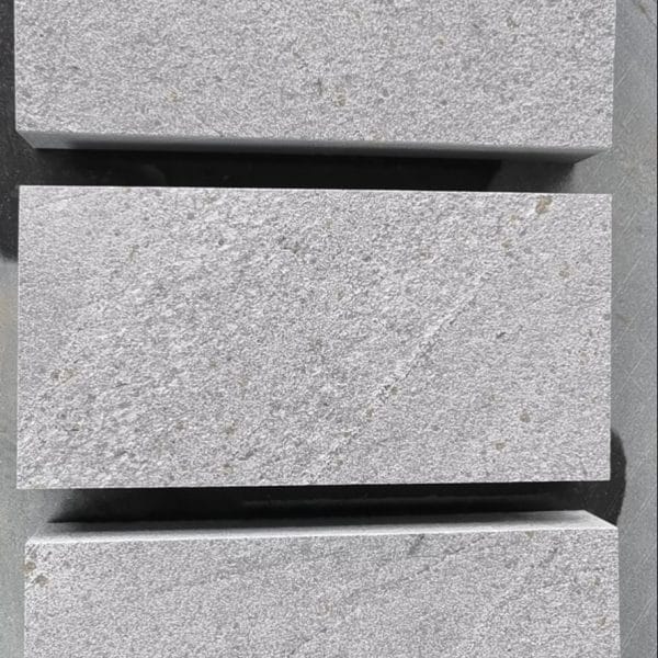 Granite paving driveway paving stone granite block