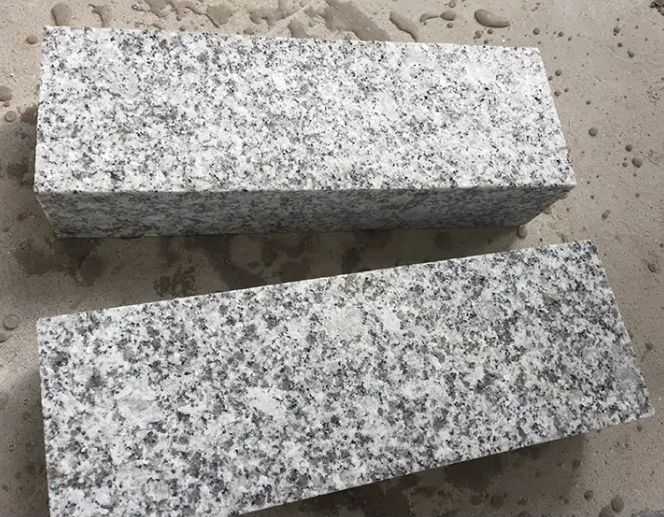 granite paving stone supplier hot selling china