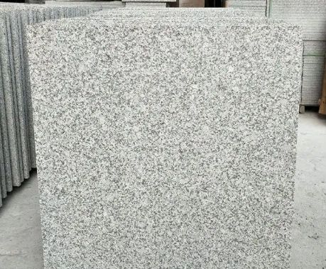 granite tiles supplier G603 Granite Price Cheap