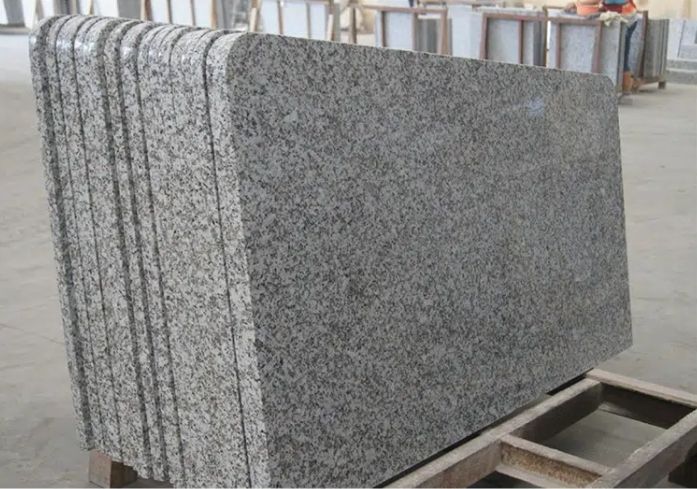 gray granite luxury decoration gray bianco sardo