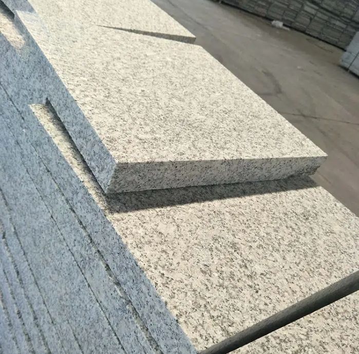 Grey Fantasy Granite Grey Granite Tiles For Flooring