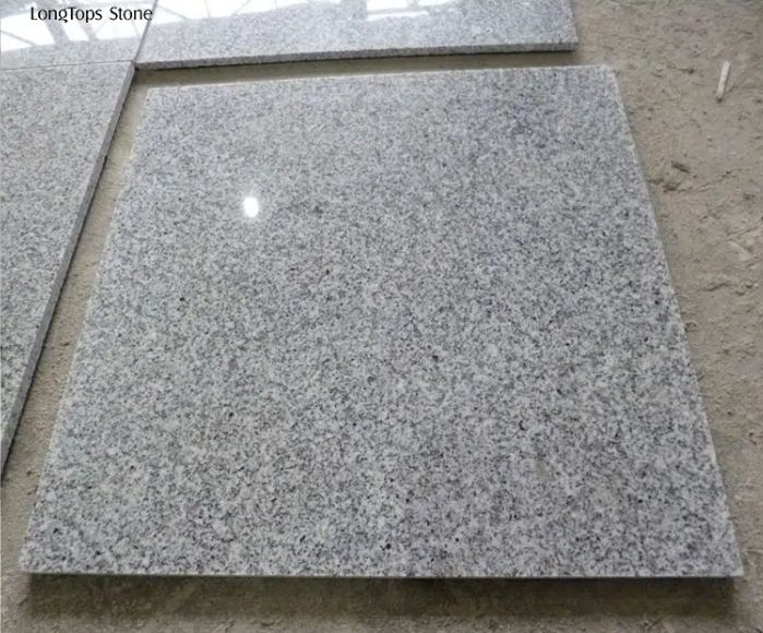 Grey Fantasy Granite Grey Granite Tiles For Flooring