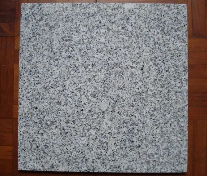 Grey Fantasy Granite Grey Granite Tiles For Flooring