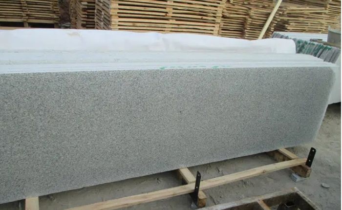 grey granite manufacturer Wholesale G603 Copy
