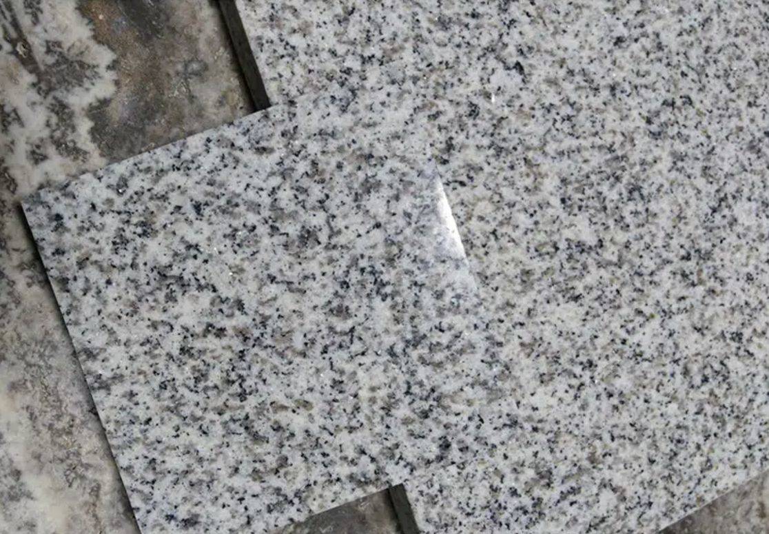 grey granite manufacturer Wholesale G603 Copy