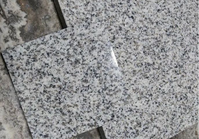 grey granite manufacturer Wholesale G603 Copy