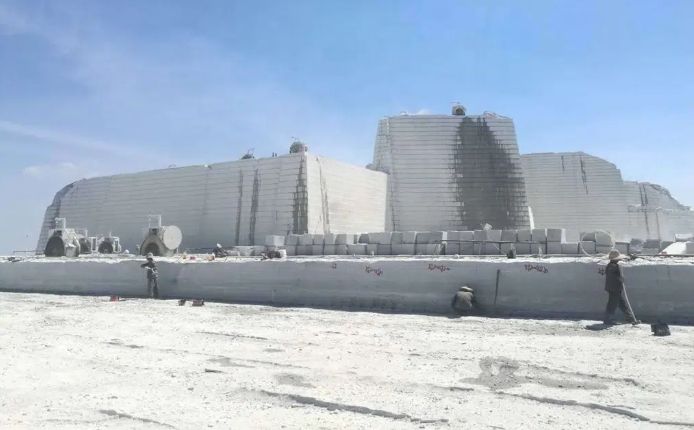 grey granite manufacturer Wholesale G603 Copy