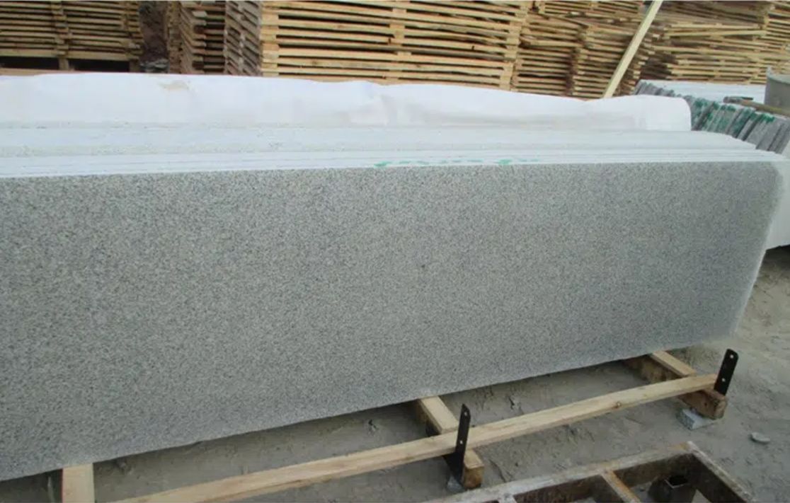 grey granite manufacturer Wholesale G603 Copy