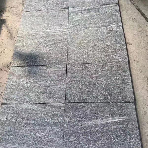 Grey granite supplier granite grey white veined
