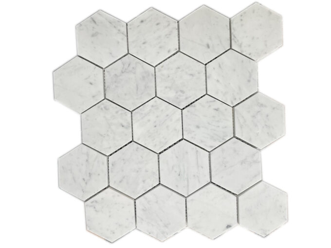 aluminium Marble mosaic Tiles, marble mosaic tile