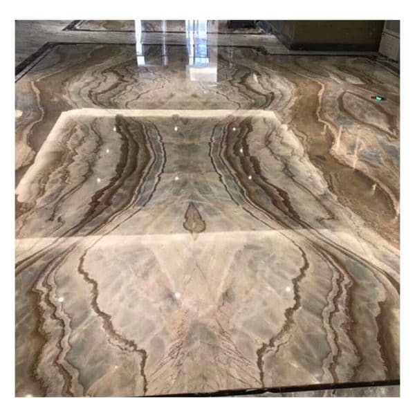 Luxury Marble Floors Italy Polished