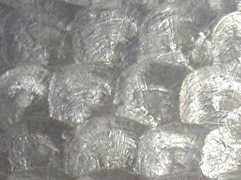 aluminium hexagon Marble mosaic Tiles, Thassos marble hexagon mosaic tile