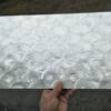 mother of pearl Capiz White Mosaic Tile For Wall, furniture