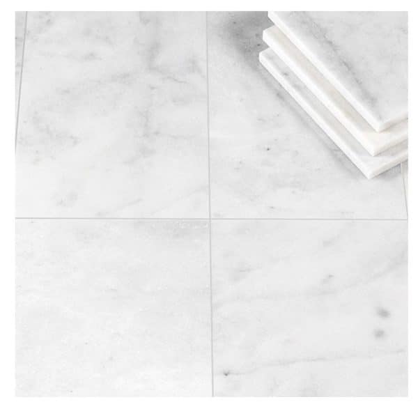 Mugla White Marble Best Price Marble