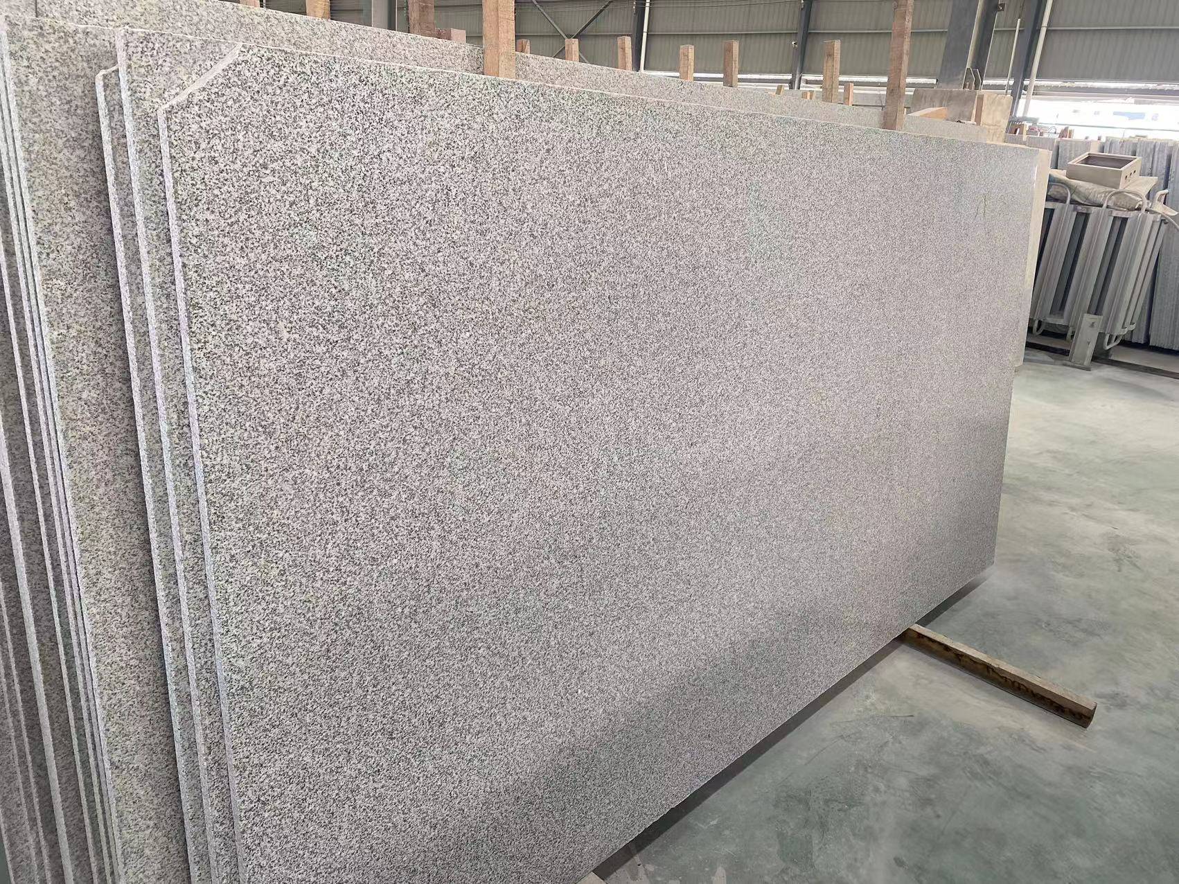 pavers bricks stone G603 Granite Paving slab