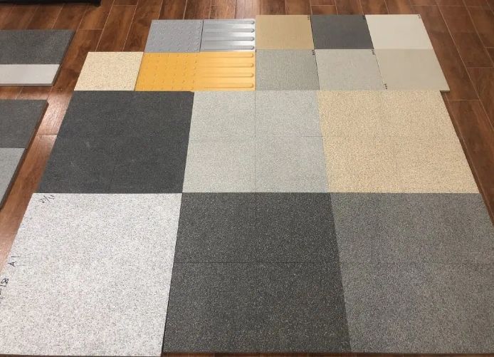 paving stone granite cheap grey building stone