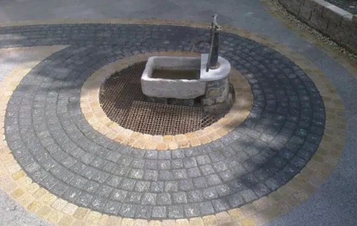 paving stone wholesale pavers driveway