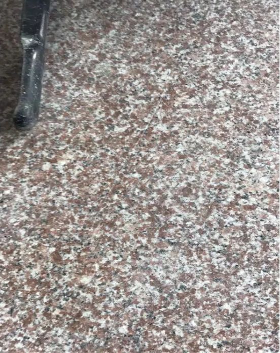 pink granite tile Pink porrno granite g644 granite