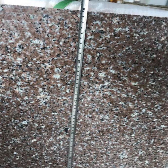 pink granite tile Pink porrno granite g644 granite