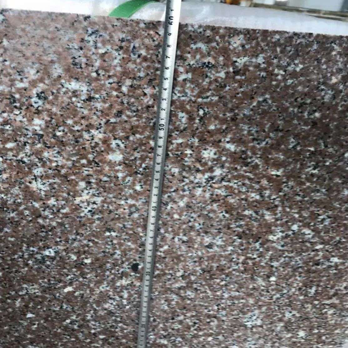 pink granite tile Pink porrno granite g644 granite